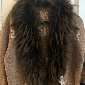 Double D Ranch Duster - Size L